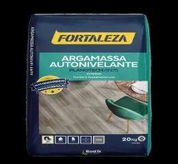 Argamassa Autonivelante Planotech AN75